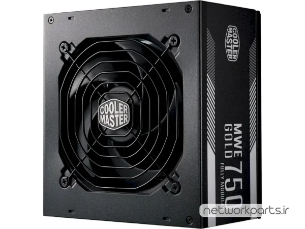 منبع تغذیه کولر مستر (Cooler Master) مدل MPY-7501-AFAAG-US