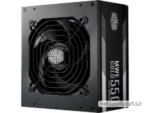 منبع تغذیه کولر مستر (Cooler Master) مدل MPY-5501-AFAAG-US