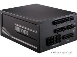 منبع تغذیه کولر مستر (Cooler Master) مدل V1000-PLATINUM کد MPZ-A001-AFBAPV-US