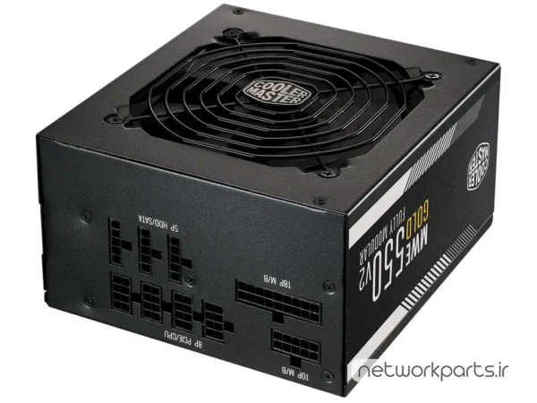 منبع تغذیه کولر مستر (Cooler Master) مدل MPE-5501-AFAAG-US
