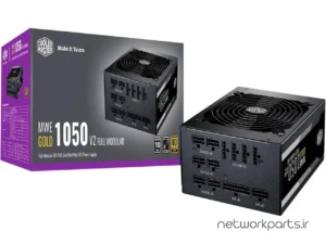 منبع تغذیه کولر مستر (Cooler Master) مدل MPE-A501-AFCAG-US