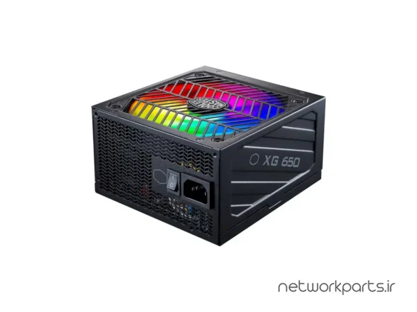 منبع تغذیه کولر مستر (Cooler Master) مدل MPG-6501-AFBAP-XUS