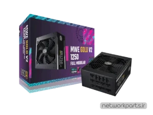 منبع تغذیه کولر مستر (Cooler Master) مدل MPE-C501-AFCAG-3US