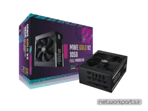 منبع تغذیه کولر مستر (Cooler Master) مدل MPE-A501-AFCAG-3US