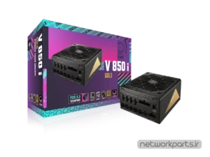 منبع تغذیه کولر مستر (Cooler Master) مدل MPZ-8501-AFAG-BUS