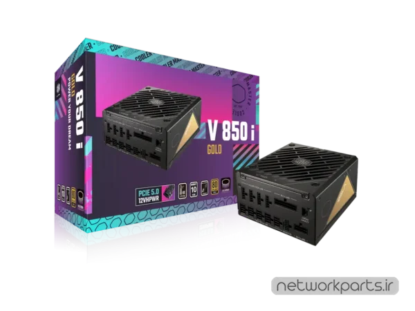 منبع تغذیه کولر مستر (Cooler Master) مدل MPZ-8501-AFAG-BUS