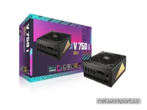 منبع تغذیه کولر مستر (Cooler Master) مدل MPZ-7501-AFAG-BUS