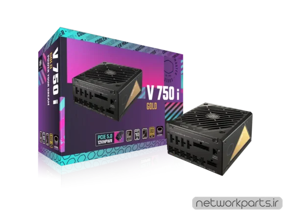 منبع تغذیه کولر مستر (Cooler Master) مدل MPZ-7501-AFAG-BUS
