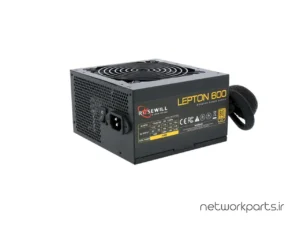 منبع تغذیه رزویل (Rosewill) مدل LEPTON-600