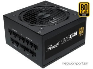 منبع تغذیه رزویل (Rosewill) مدل CMG850