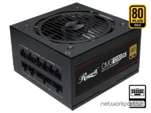 منبع تغذیه رزویل (Rosewill) مدل CMG1200G5