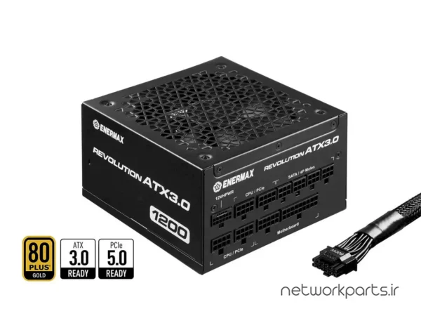 منبع تغذیه انر مکس (Enermax) مدل ERA1200EWT