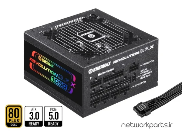 منبع تغذیه انر مکس (Enermax) مدل ERT1050EWT