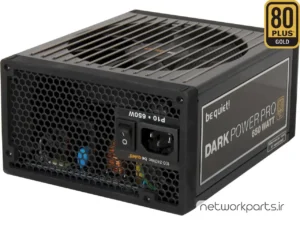 منبع تغذیه بی کوایت (be quiet) مدل DARK-POWER-PRO-10-BN601