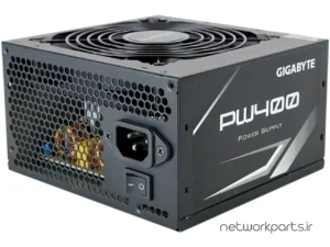 منبع تغذیه گیگابایت (GIGABYTE) مدل GP-PW400
