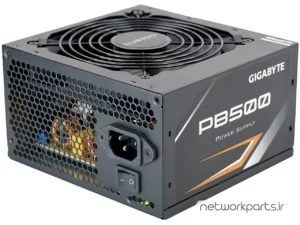 منبع تغذیه گیگابایت (GIGABYTE) مدل GP-PB500