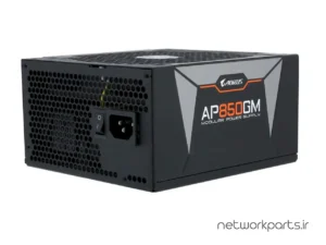 منبع تغذیه گیگابایت (GIGABYTE) مدل GP-AP850GM