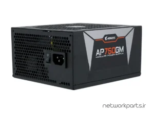 منبع تغذیه گیگابایت (GIGABYTE) مدل GP-AP750GM