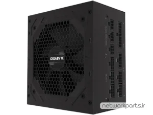 منبع تغذیه گیگابایت (GIGABYTE) مدل GP-P750GM