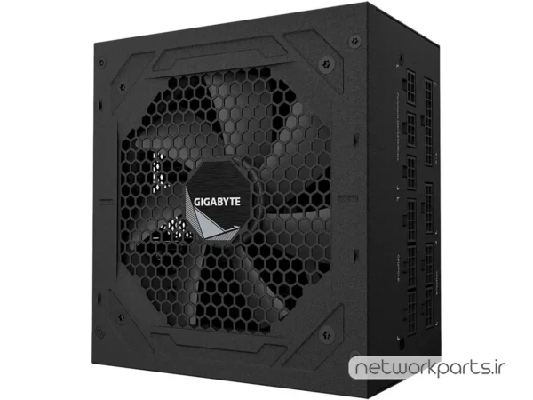 منبع تغذیه گیگابایت (GIGABYTE) مدل GP-UD750GM