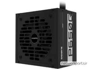 منبع تغذیه گیگابایت (GIGABYTE) مدل GP-P650G-US