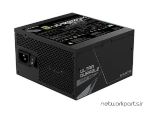 منبع تغذیه گیگابایت (GIGABYTE) مدل GP-UD1000GM-PG5-REV2.0