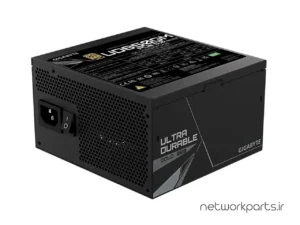 منبع تغذیه گیگابایت (GIGABYTE) مدل GP-UD850GM-PG5-REV2.0