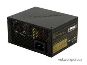 منبع تغذیه سیلور استون (Silverstone) مدل ST45SF-G