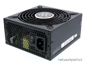 منبع تغذیه سیلور استون (Silverstone) مدل SX500-LG