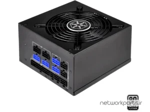 منبع تغذیه سیلور استون (Silverstone) مدل SST-ST85F-PT