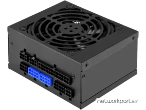 منبع تغذیه سیلور استون (Silverstone) مدل SST-SX500-G