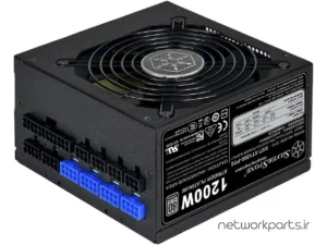 منبع تغذیه سیلور استون (Silverstone) مدل SST-ST1200-PTS