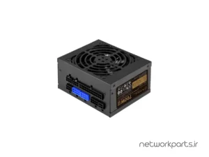 منبع تغذیه سیلور استون (Silverstone) مدل SX700-G