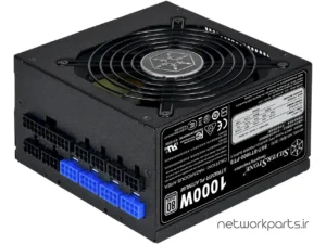 منبع تغذیه سیلور استون (Silverstone) مدل SST-ST1000-PTS