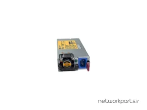 منبع تغذیه سرور اچ پی (HP) مدل 593831-B21