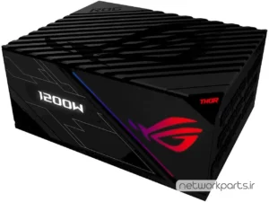 منبع تغذیه ایسوس (ASUS) مدل ROG-THOR-1200P