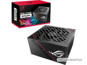 منبع تغذیه ایسوس (ASUS) مدل ROG-STRIX-650G