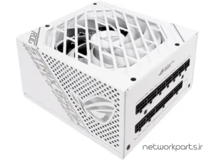 منبع تغذیه ایسوس (ASUS) مدل ROG-STRIX-850G-WHITE