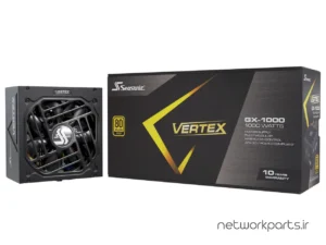 منبع تغذیه سی سونیک (Seasonic) مدل VERTEX-GX-1000