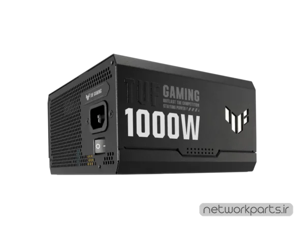 منبع تغذیه ایسوس (ASUS) مدل TUF-GAMING-1000G