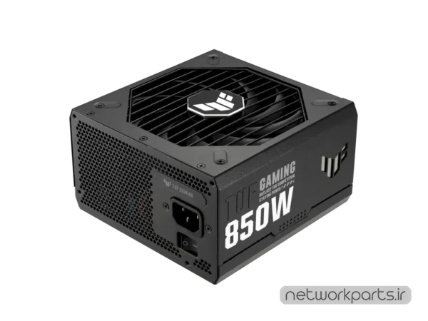 منبع تغذیه ایسوس (ASUS) مدل TUF-GAMING-850G