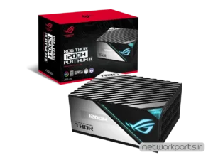 منبع تغذیه ایسوس (ASUS) مدل ROG-THOR-1200P2