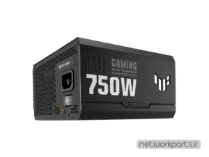 منبع تغذیه ایسوس (ASUS) مدل TUF-GAMING-750G