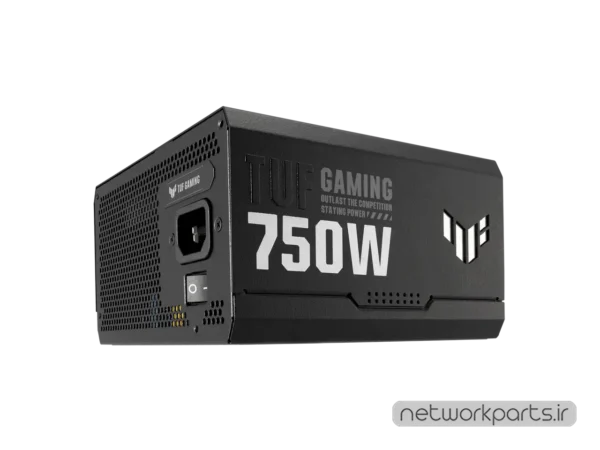 منبع تغذیه ایسوس (ASUS) مدل TUF-GAMING-750G