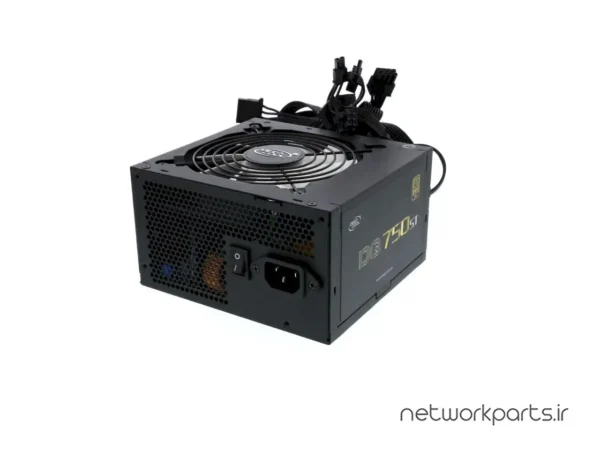 منبع تغذیه دیپ کول (DEEPCOOL) مدل DQ750ST