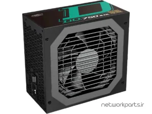 منبع تغذیه دیپ کول (DEEPCOOL) مدل DQ750-M-V2L