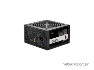 منبع تغذیه دیپ کول (DEEPCOOL) مدل DA600