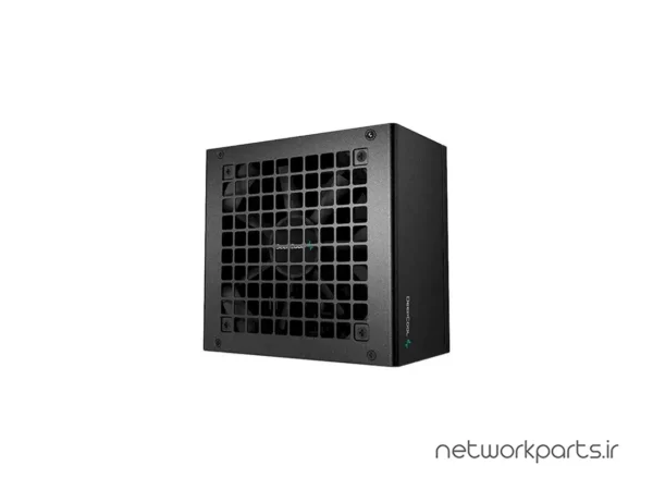 منبع تغذیه دیپ کول (DEEPCOOL) مدل PQ650M کد R-PQ650M-FA0B-US