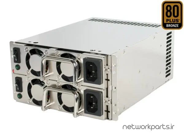 منبع تغذیه سرور آتنا پاور (Athena Power) مدل AP-RRP4ATX6808