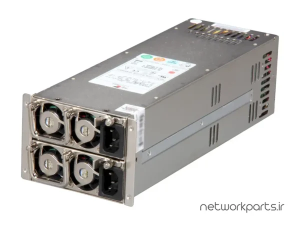 منبع تغذیه سرور آتنا پاور (Athena Power) مدل R2W-6500P